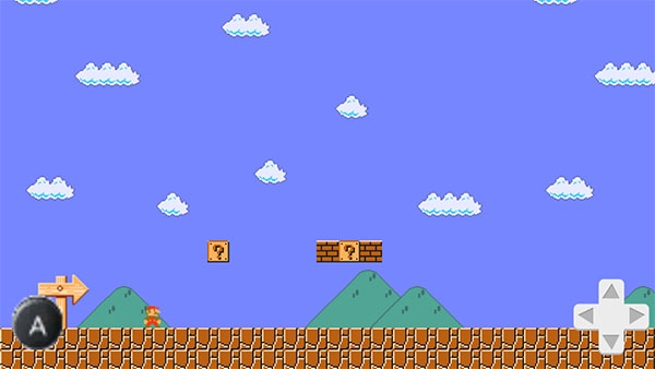 WiiU模拟器安卓版