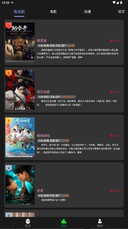 新剧影视大全下载2026