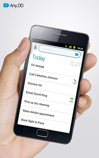 any.do安卓官网版