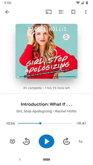 谷歌电子书app免费版