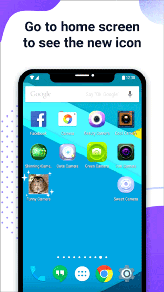 xlconchanger官方下载