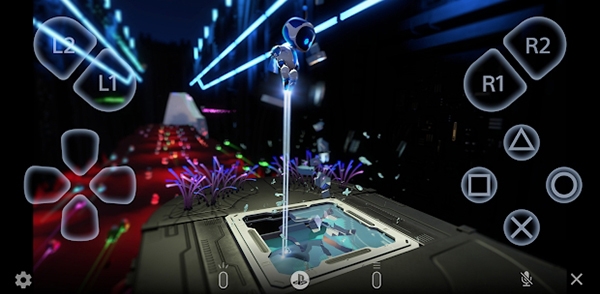 ps remote play官网下载