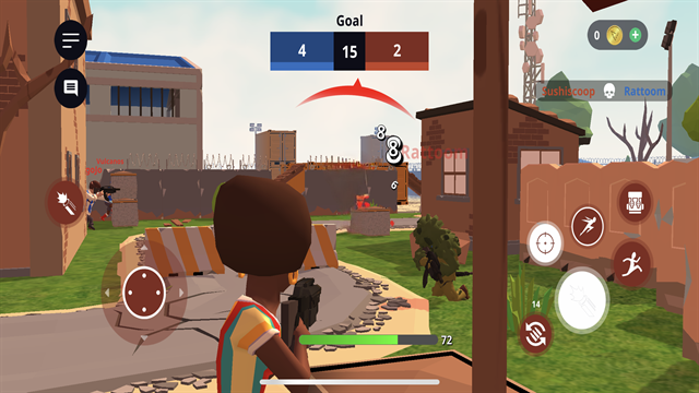 Struckd中文版下载