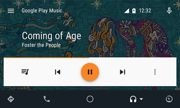 Android Auto官方最新下载