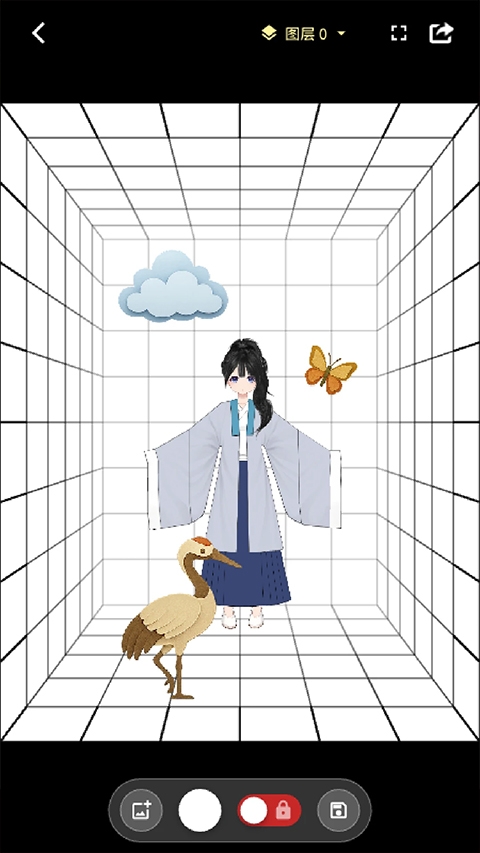 与子同袍最新版