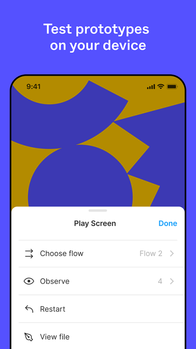 Figma手机版下载安装