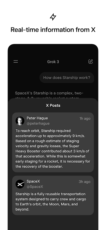 Grok4中文版官方下载