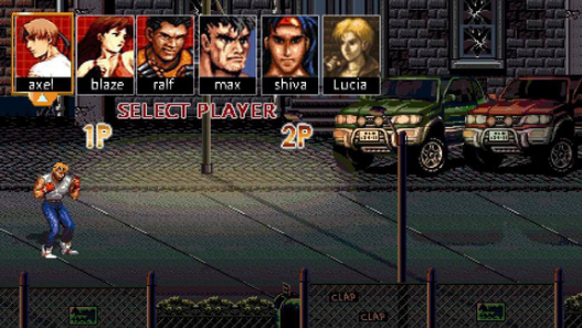 Openbor模拟器最新版下载