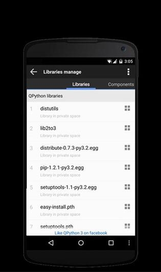 qpython3官网版下载汉化版