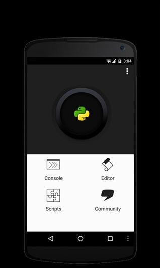 qpython3官网版下载汉化版