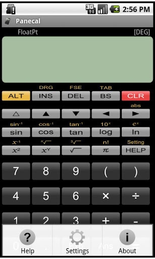Panecal科学计算器官网下载安装