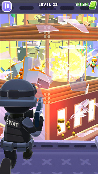 地狱直升机内置菜单下载