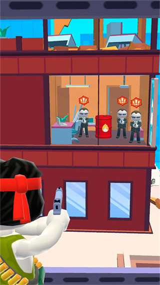 地狱直升机无限金币版下载