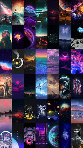 walli壁纸app下载