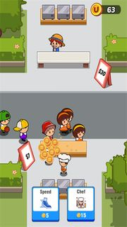 美食狂热餐厅大亨下载