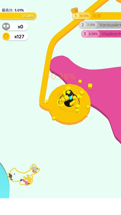 纸片大作战2中文版下载