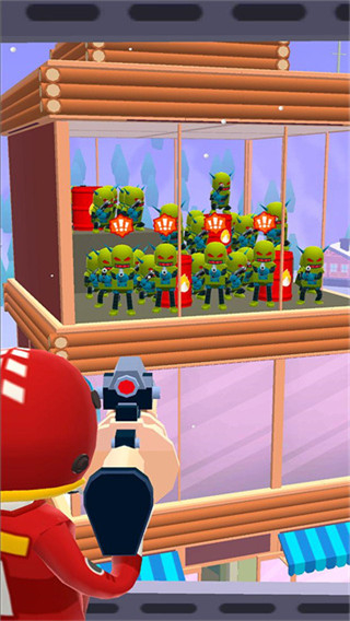 地狱直升机内置菜单下载