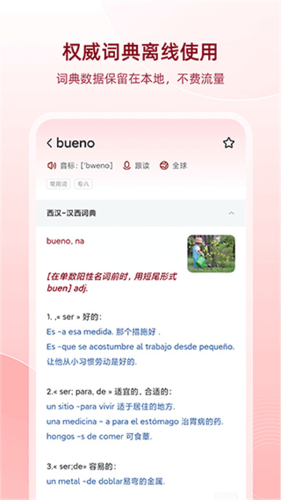 西语助手免费版下载