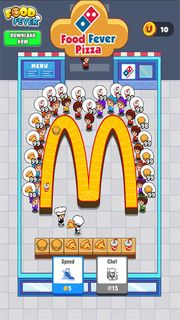 美食狂热餐厅大亨下载