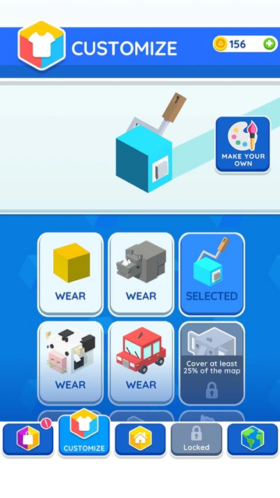 纸片大作战2中文版下载