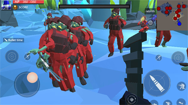 僵尸大逃杀下载