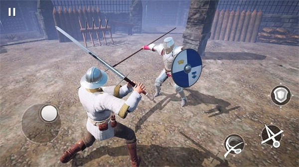 半血剑斗联机版下载