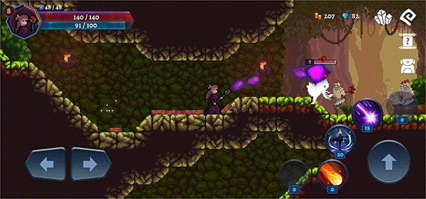 黑暗崛起游戏下载