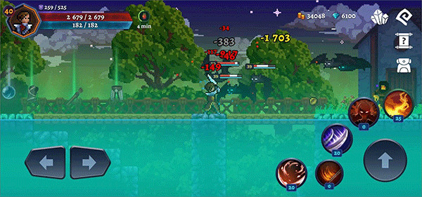 黑暗崛起游戏下载