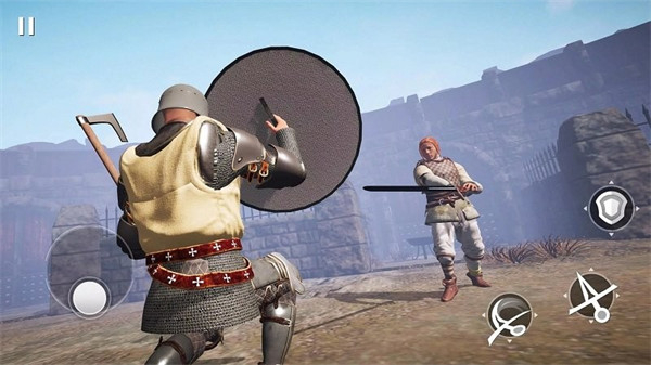 半血剑斗无敌版下载