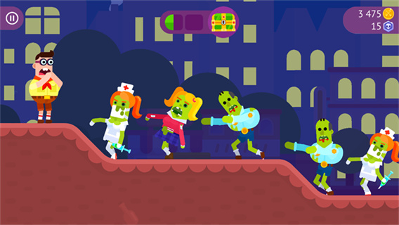 弓箭手们内置MOD作弊菜单下载