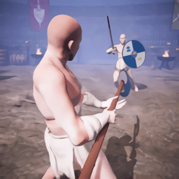 半血剑斗联机版下载