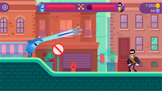 弓箭手们内置MOD作弊菜单下载