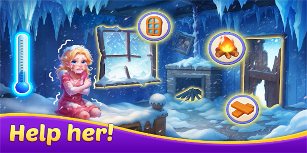 奇妙庄园无限星星下载