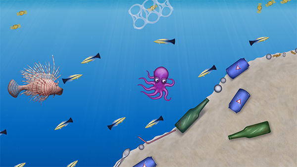 永恒美味星球中文版下载