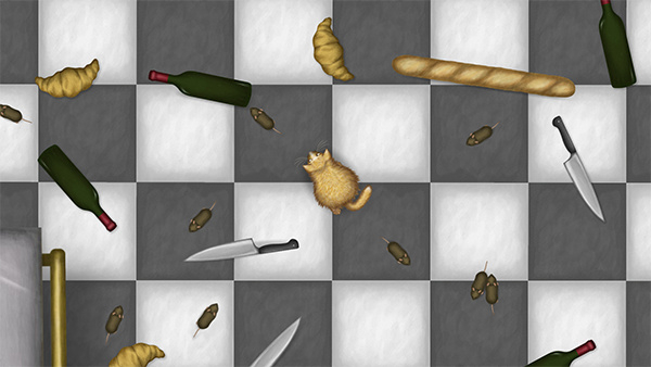 永恒美味星球中文版下载