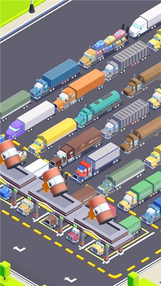 旅游中心大亨游戏下载