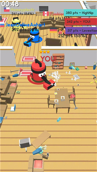 吸尘器大作战下载