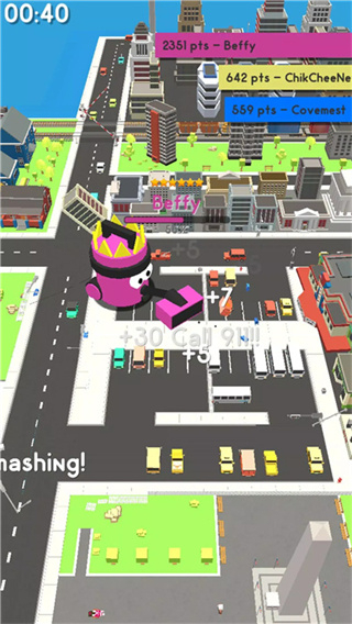 吸尘器大作战下载