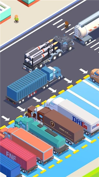 旅游中心大亨游戏下载