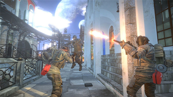 逃离克里夫最新版本下载