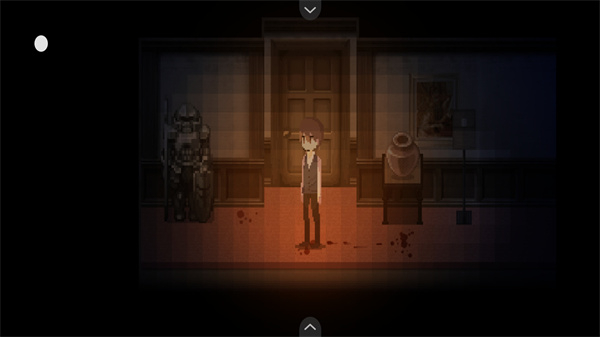 黑暗中的女仆汉化版下载