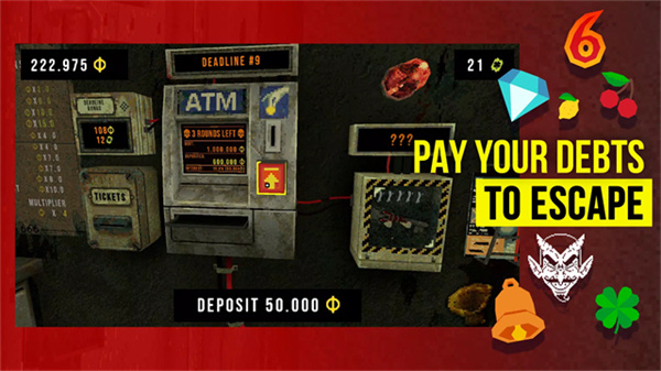 四叶草深渊下载