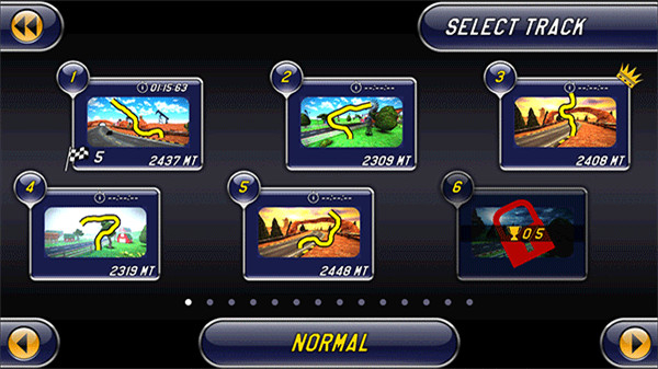 猴子卡丁车下载