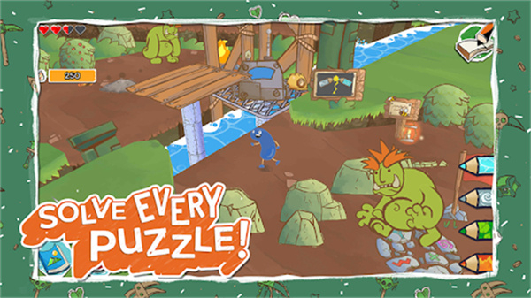 画个火柴人3下载