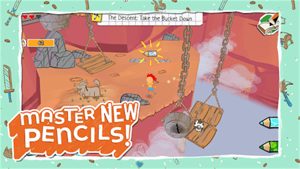 画个火柴人3下载