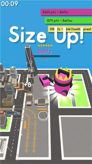 吸尘器大作战下载