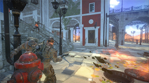 逃离克里夫无限金币下载