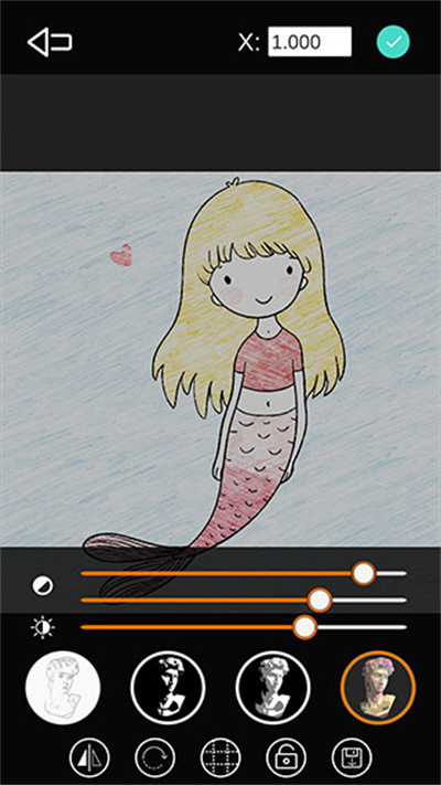 光学绘画app下载