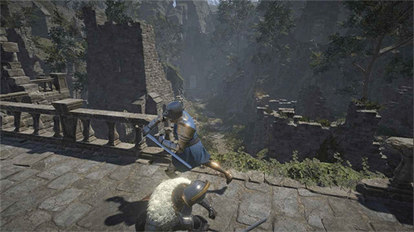 凡尔赛法环手机版下载