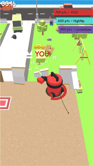 吸尘器大作战下载